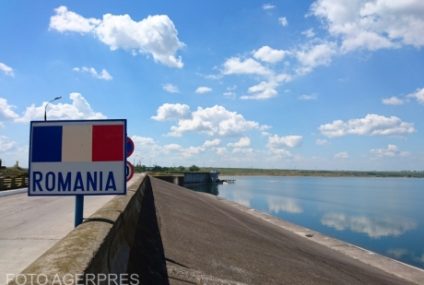 Guvernul a aprobat Protocolul referitor la Acordul cu Republica Moldova de construire a unor apeducte cu subtraversarea râului Prut