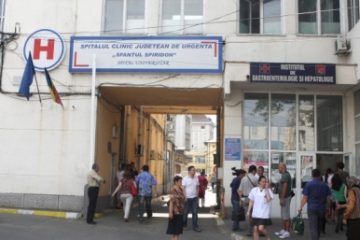 Spitalul Sf. Spiridon din Iaşi a fost amendat în 2022 pentru dispozitive medicale fără acte de provenienţă, a precizat șeful  Agenţiei Naţionale a Medicamentului şi a Dispozitivelor Medicale