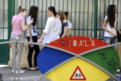 Guvern: Elevii aflați în prezent în clasa a VII-a vor da evaluarea națională în aceleași condiții ca până acum