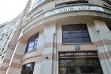 CNAS anunță modificări ale asigurării pentru concedii şi indemnizaţii. Venitul lunar înscris în contractul de asigurare nu va putea fi mai mare decât valoarea a trei salarii minime brute