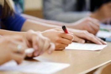 Consiliul Naţional al Elevilor: Posibilitatea de a alege Religia ca probă la Bacalaureat nu ar aduce un beneficiu real elevilor