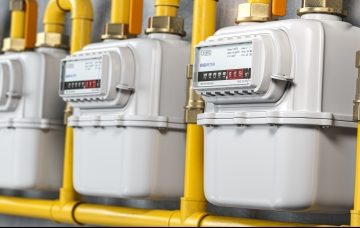 ANRE: Noile reglementări sporesc drepturile clienţilor finali şi simplifică informaţiile din factura de gaze naturale