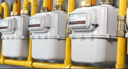 ANRE: Noile reglementări sporesc drepturile clienţilor finali şi simplifică informaţiile din factura de gaze naturale