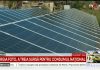 Energia fotovoltaică, a treia sursă de asigurare a consumului naţional de electricitate