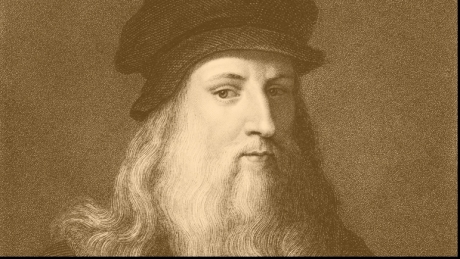 A fost mama lui Leonardo da Vinci o sclavă? Un profesor italian crede că da