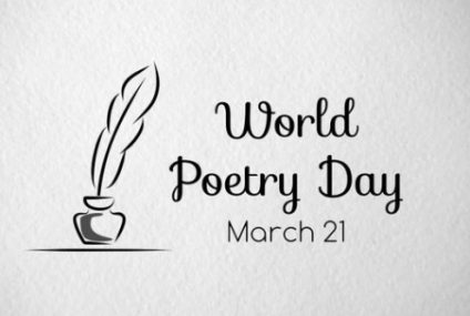 21 martie, Ziua Mondială a Poeziei. Nichita Stănescu: Cel mai frumos catren pe care l-aş scrie ar avea patru versuri: Eminescu, Grigorescu, Enescu, Brâncuşi