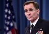 Washingtonul respinge plângerile Moscovei cu privire la livrarea de obuze cu uraniu sărăcit Kievului. John Kirby: „Nu sunt radioactive” şi „nici măcar nu se apropie” de categoria armelor nucleare