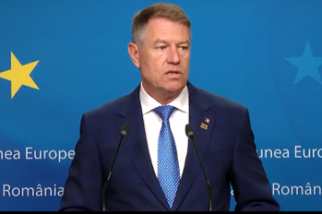 Surse oficiale: Klaus Iohannis a prezentat președintei Comisiei Europene situația dificilă în care sunt fermierii români și a cerut reanalizarea, după ce s-a decis că vor primi compensații doar 10 milioane de euro