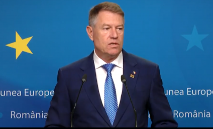 Surse oficiale: Klaus Iohannis a prezentat președintei Comisiei Europene situația dificilă în care sunt fermierii români și a cerut reanalizarea, după ce s-a decis că vor primi compensații doar 10 milioane de euro