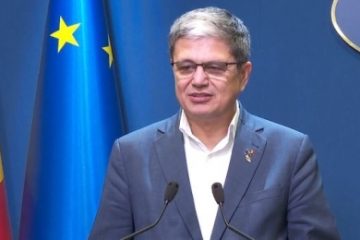 Boloş: România are 2,5 miliarde de euro pentru ca românii care lucrau în minerit sau rafinărie să aibă un loc de muncă şi după ce acestea se închid