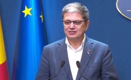 Boloş: România are 2,5 miliarde de euro pentru ca românii care lucrau în minerit sau rafinărie să aibă un loc de muncă şi după ce acestea se închid