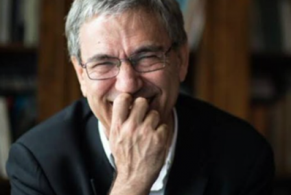 Scriitorul turc Orhan Pamuk, laureat al premiului Nobel pentru Literatură, se va afla la Timişoara în perioada 3-4 aprilie