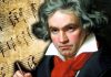 Indicii asupra cauzei morţii lui Beethoven, oferite de o nouă analiză a mostrelor de ADN din păr