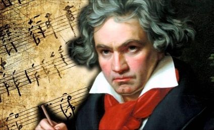 Indicii asupra cauzei morţii lui Beethoven, oferite de o nouă analiză a mostrelor de ADN din păr