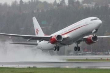 Duminica, cea mai ieftină zi în care să rezervăm bilete de avion din România