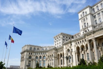 Iluminatul la Palatul Parlamentului va fi întrerupt pentru a marca ”Ora Pământului”