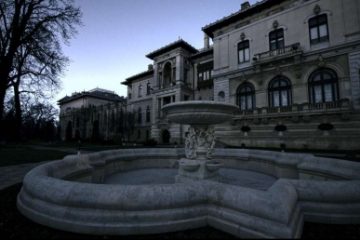 Administrația Prezidențială, mesaj pentru Ora Pământului: Gestul simbolic de stingere a luminilor, un semnal că este înţeleasă importanţa protejării planetei