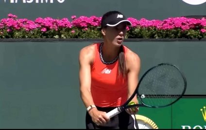 Sorana Cîrstea, calificată în turul al treilea la Miami (WTA), după o nouă victorie cu Caroline Garcia