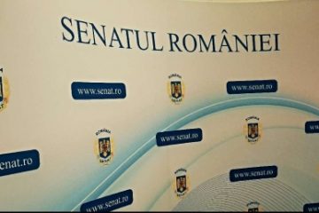 Proiectul de lege privind reducerea cheltuielilor cu pensiile de serviciu, luni, pe ordinea de zi a comisiilor Senatului