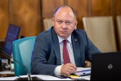 Ministrul de Externe, Bogdan Aurescu, chemat luni în Camera Deputaților, la Ora Guvernului