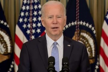 Președintele Biden despre anunţul Rusiei privind desfăşurarea de arme nucleare în Belarus: „Sunt cuvinte periculoase şi este îngrijorător”