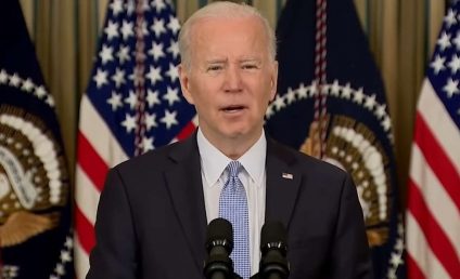 Președintele Biden despre anunţul Rusiei privind desfăşurarea de arme nucleare în Belarus: „Sunt cuvinte periculoase şi este îngrijorător”