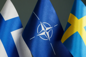 Finlanda şi Suedia vor deveni „ţinte legitime” ale „represaliilor” Rusiei odată ce vor fi membre ale NATO, a afirmat ambasadorul Rusiei la Stockholm