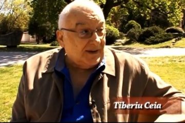 Interpretul de muzică populară Tiberiu Ceia a murit la vârsta de 82 de ani