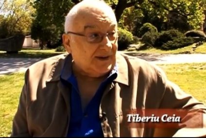 Interpretul de muzică populară Tiberiu Ceia a murit la vârsta de 82 de ani