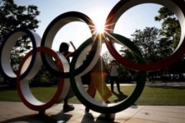 Ucraina, mulţumită de „amânarea” deciziei CIO în privinţa participării ruşilor la JO 2024