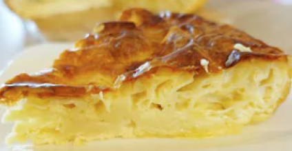 Plăcinta dobrogeană devine al unsprezecelea produs românesc recunoscut și înregistrat la nivel european