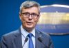 Virgil Popescu: România are nevoie, atât acum cât și în viitor,  de energie produsă în bandă. Sistemul energetic național a fost, este şi va rămâne stabil