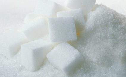 Scumpirea zahărului reprezintă un nou pericol la adresa inflaţiei produselor alimentare