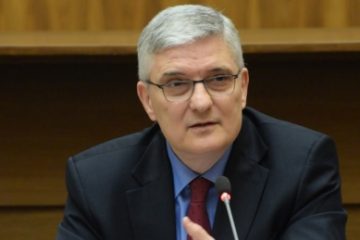 Preşedintele Consiliului Fiscal: Ar trebui să avem o consolidare bugetară care să ne facă viaţa uşoară. Nu avem nevoie de îndemnul CE