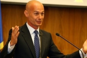 Bogdan Olteanu scapă definitiv de condamnare pe motiv că faptele s-au prescris. Statul Român va achita cheltuieli judiciare de 20.000 de lei