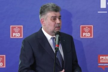 Marcel Ciolacu: Sunt ferm convins – miercuri, legea privind pragul pentru abuzul în serviciu va pleca din Camera Deputaților către promulgare cu pragul de 9.000 de lei propus de către ministrul Justiției