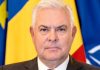 Ministrul Angel Tîlvăr a avut discuţii cu oficiali americani despre securitatea regională şi necesitatea unei strategii la Marea Neagră