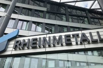 Producătorul german de armament Rheinmetall înfiinţează în România un centru de întreţinere pentru armele folosite în Ucraina