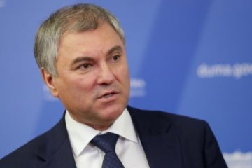 Rusia nu-şi va mai plăti contribuţia la Adunarea Parlamentară a OSCE