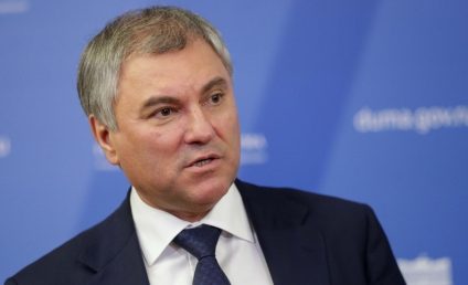Rusia nu-şi va mai plăti contribuţia la Adunarea Parlamentară a OSCE