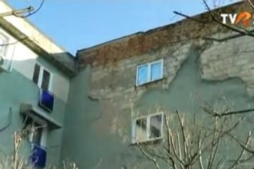 Guvernul alocă 40 de milioane de lei pentru locuinţe sociale în oraşul Aninoasa, destinate persoanelor afectate de cutremurele din luna februarie