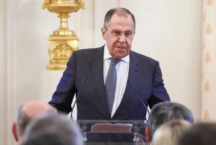 Şeful diplomaţiei ruse, vizită în Turcia. Serghei Lavrov va discuta despre acordul privind exportul de cereale ucrainene