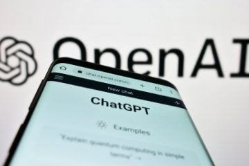 ChatGPT a creat articole fictive sub numele unui cotidian britanic. Tendința inteligenței artificiale de a inventa fapte și evenimente este în creștere