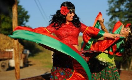 Romii, cultura supravieţuirii. În 8 aprilie, de Ziua Mondială a Romilor, câteva pagini de istorie