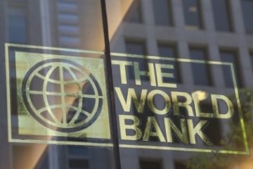 Banca Mondială și-a îmbunătățit ușor estimările privind creșterea economiei globale în 2023