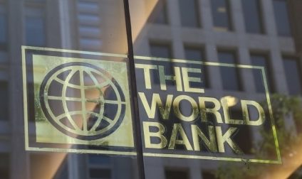 Banca Mondială și-a îmbunătățit ușor estimările privind creșterea economiei globale în 2023