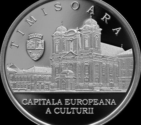 bnr-lanseaza-o-moneda-din-argint-cu-tema-timisoara-2023-–-capitala-europeana-a-culturii