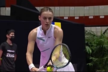 Billie Jean King Cup: România conduce Slovenia cu 2-1. Ana Bogdan, învinsă de Tamara Zidansek