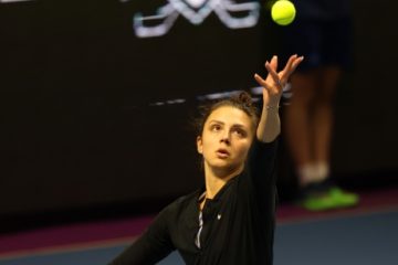 Billie Jean King Cup: România conduce Slovenia cu 2-0, după victoria obţinută de Jaqueline Cristian