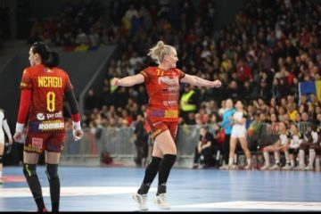 România, în urna a doua valorică la tragerea la sorţi a grupelor din preliminariile EURO 2024 la handbal feminin